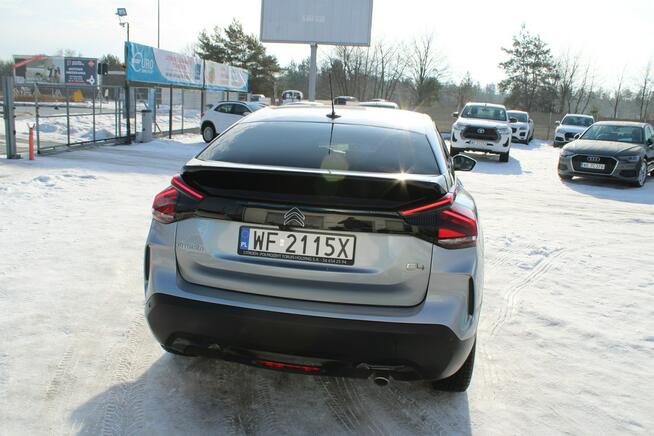 Citroen C4 SHINE 1.5D Skóra Salon Polska Gwarancja