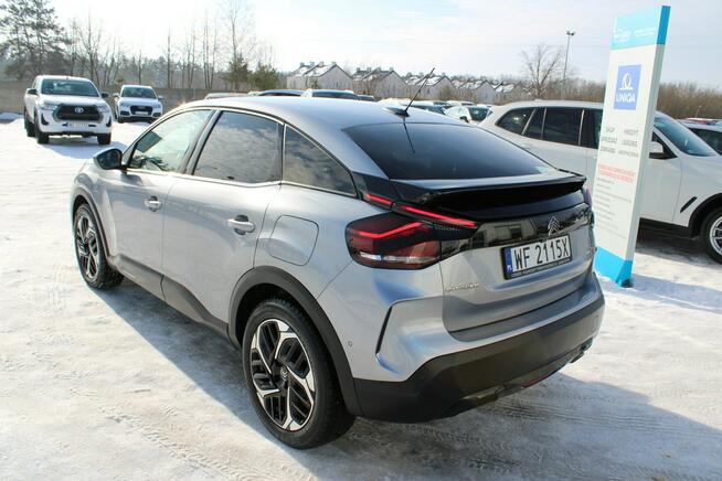 Citroen C4 SHINE 1.5D Skóra Salon Polska Gwarancja