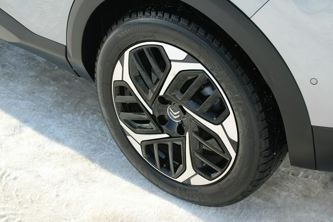 Citroen C4 SHINE 1.5D Skóra Salon Polska Gwarancja