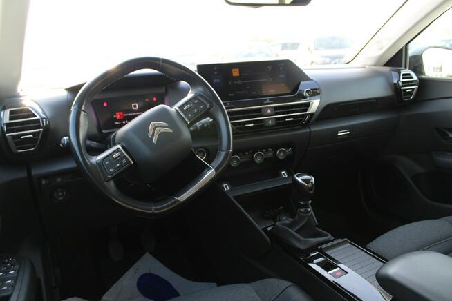 Citroen C4 SHINE 1.5D Skóra Salon Polska Gwarancja