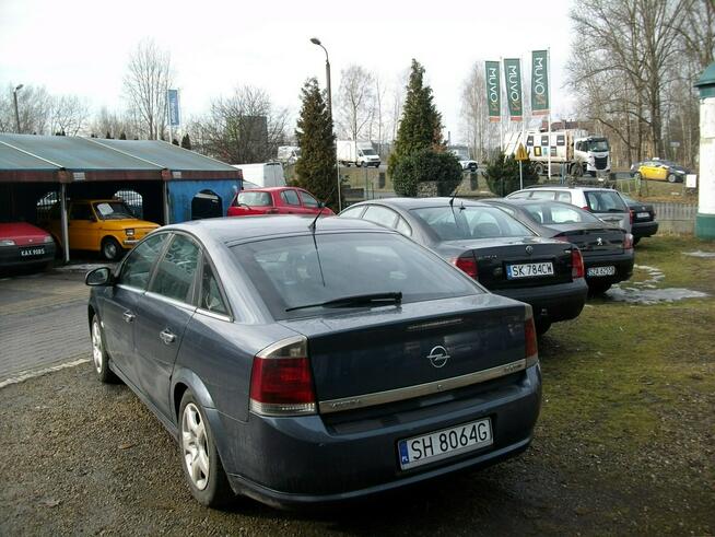 Opel Vectra/ 1.9/ 150 KM