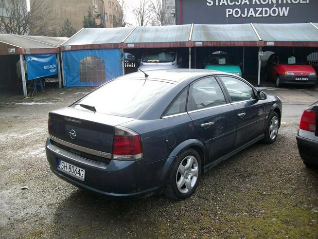 Opel Vectra/ 1.9/ 150 KM