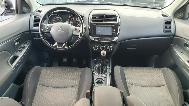 Mitsubishi ASX 1.6 117KM # Intense Plus # Bogate Wyposażenie # Super Stan !!!