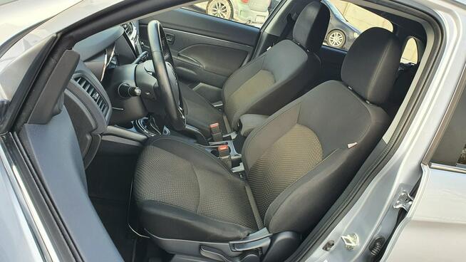 Mitsubishi ASX 1.6 117KM # Intense Plus # Bogate Wyposażenie # Super Stan !!!