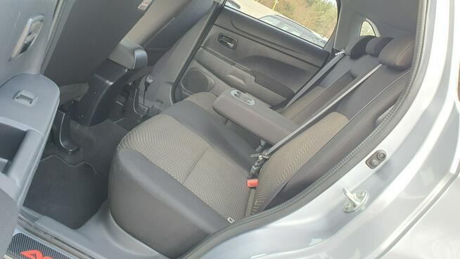Mitsubishi ASX 1.6 117KM # Intense Plus # Bogate Wyposażenie # Super Stan !!!