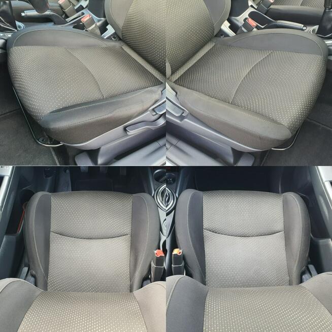 Mitsubishi ASX 1.6 117KM # Intense Plus # Bogate Wyposażenie # Super Stan !!!