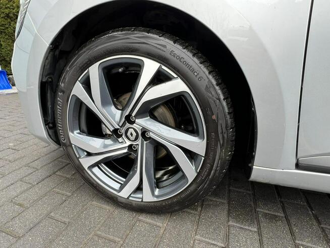 Renault Clio RS-Line 1.0t Kamera FullLED KeyFree PDC Bogata