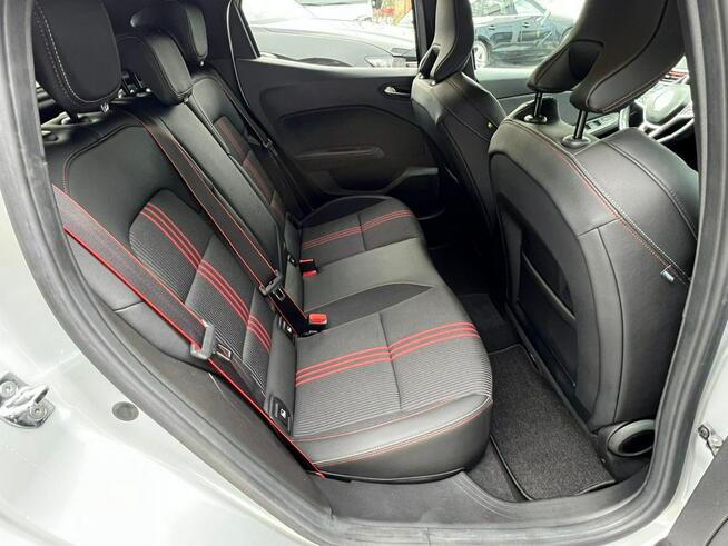 Renault Clio RS-Line 1.0t Kamera FullLED KeyFree PDC Bogata