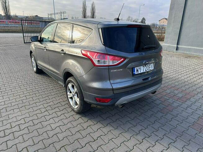 Ford Escape 1.6B, 180KM, Alufelgi, Tempomat, Super