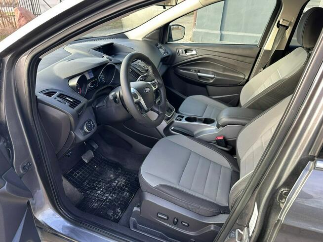 Ford Escape 1.6B, 180KM, Alufelgi, Tempomat, Super