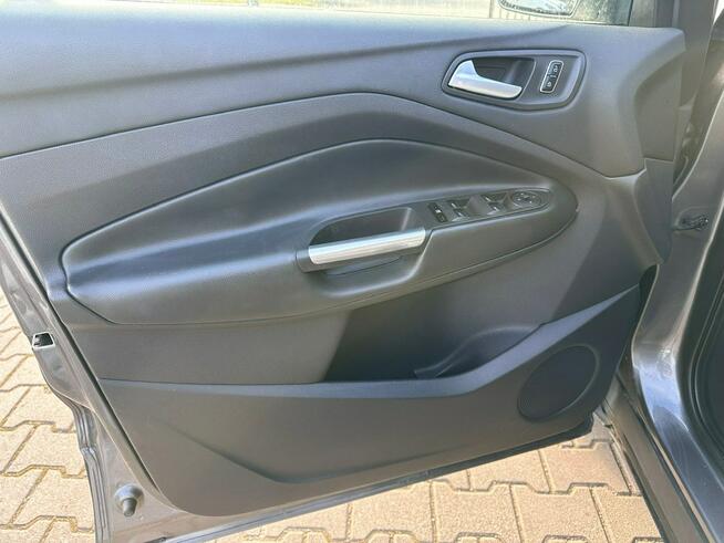 Ford Escape 1.6B, 180KM, Alufelgi, Tempomat, Super