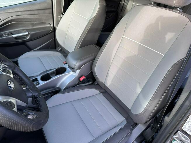 Ford Escape 1.6B, 180KM, Alufelgi, Tempomat, Super