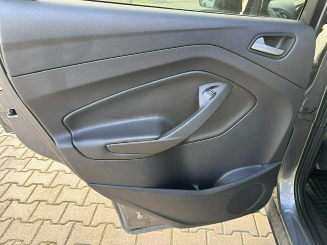 Ford Escape 1.6B, 180KM, Alufelgi, Tempomat, Super