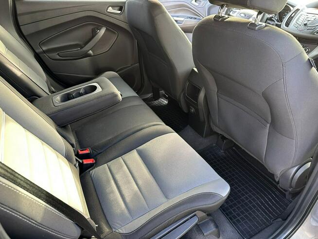 Ford Escape 1.6B, 180KM, Alufelgi, Tempomat, Super