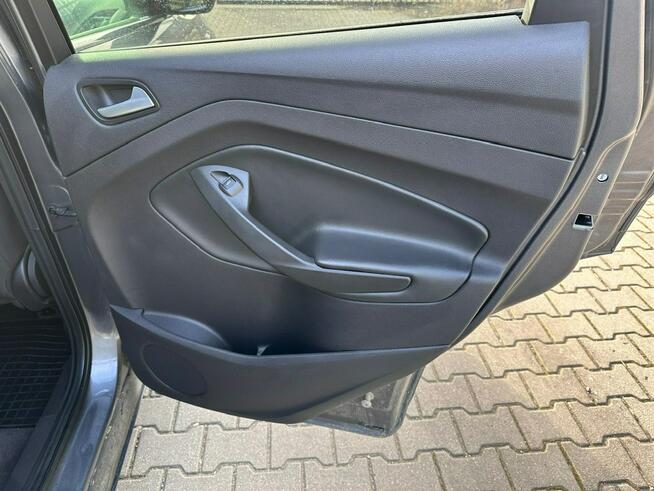 Ford Escape 1.6B, 180KM, Alufelgi, Tempomat, Super