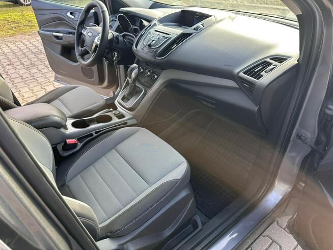 Ford Escape 1.6B, 180KM, Alufelgi, Tempomat, Super