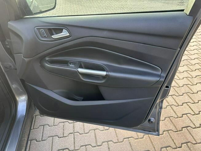 Ford Escape 1.6B, 180KM, Alufelgi, Tempomat, Super