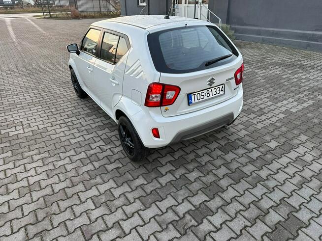 Suzuki Ignis 1.2Hybrid, 15Tkm, Stan jak NOWY, IDEALNY