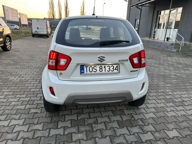 Suzuki Ignis 1.2Hybrid, 15Tkm, Stan jak NOWY, IDEALNY