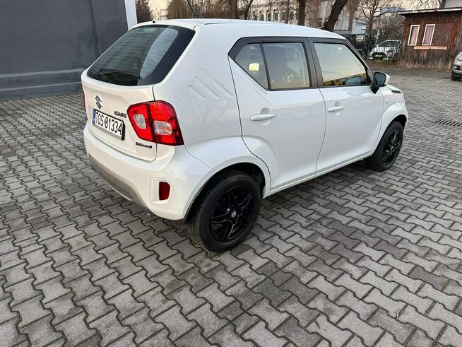 Suzuki Ignis 1.2Hybrid, 15Tkm, Stan jak NOWY, IDEALNY