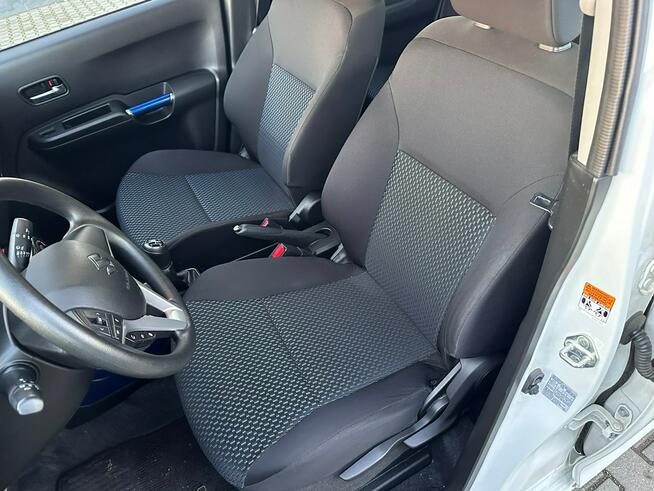 Suzuki Ignis 1.2Hybrid, 15Tkm, Stan jak NOWY, IDEALNY