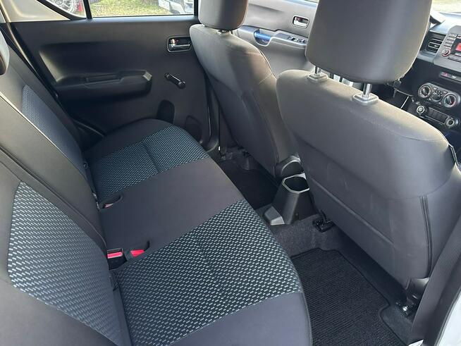 Suzuki Ignis 1.2Hybrid, 15Tkm, Stan jak NOWY, IDEALNY