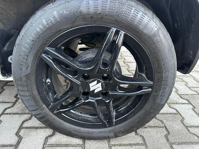 Suzuki Ignis 1.2Hybrid, 15Tkm, Stan jak NOWY, IDEALNY