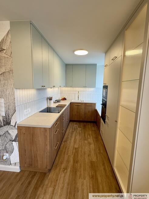 Stylowe mieszkanie 53.5m2, Leśna, Dębica