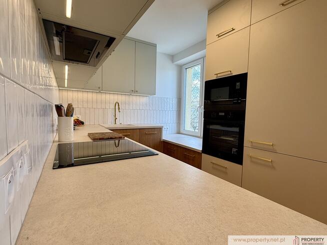 Stylowe mieszkanie 53.5m2, Leśna, Dębica