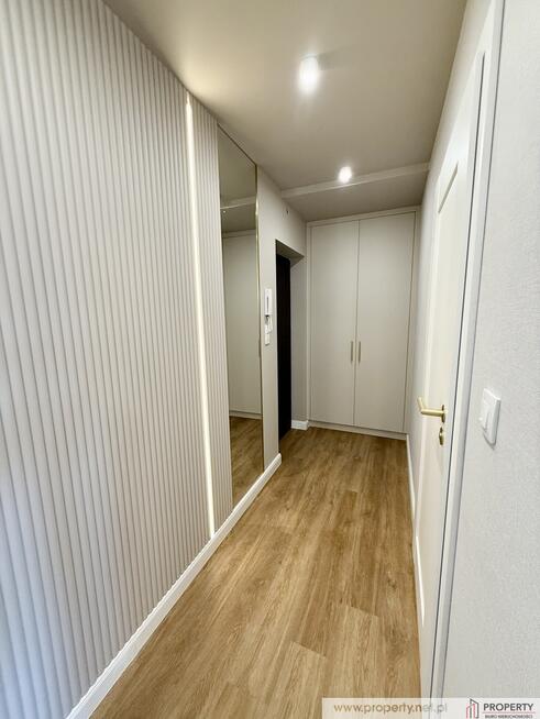 Stylowe mieszkanie 53.5m2, Leśna, Dębica