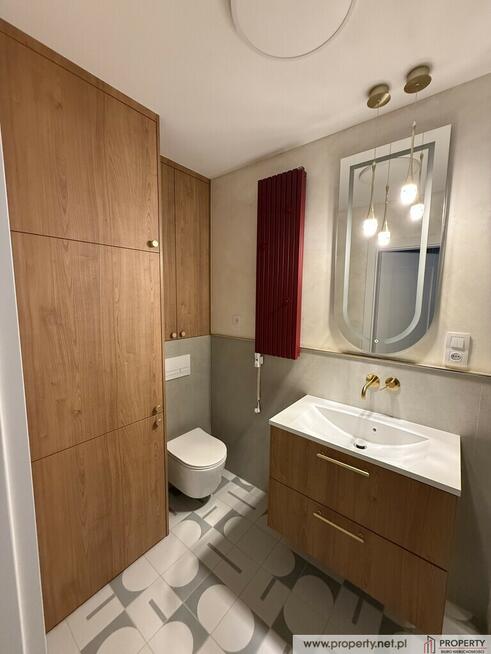 Stylowe mieszkanie 53.5m2, Leśna, Dębica