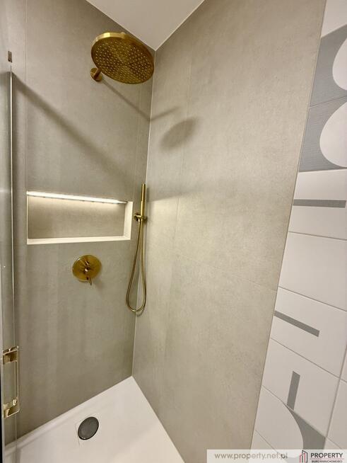 Stylowe mieszkanie 53.5m2, Leśna, Dębica