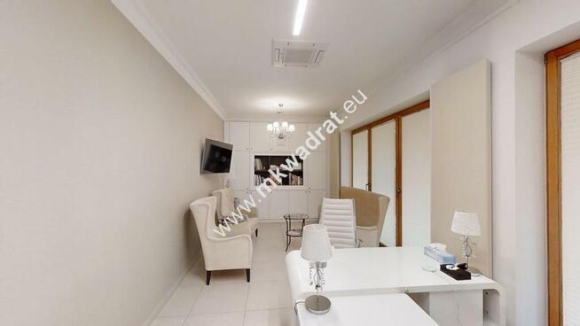 ⭐⭐⭐⭐⭐ Elegancki, duży lokal 278,5m2, MOKOTÓW ⭐⭐⭐⭐⭐