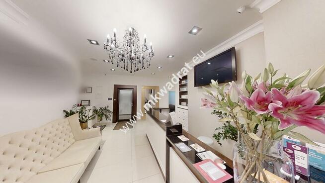 ⭐⭐⭐⭐⭐ Elegancki, duży lokal 278,5m2, MOKOTÓW ⭐⭐⭐⭐⭐