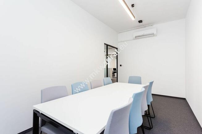 ⭐⭐⭐⭐ Nowoczesne biuro 141 m2, Warszawa-Wola ⭐⭐⭐⭐