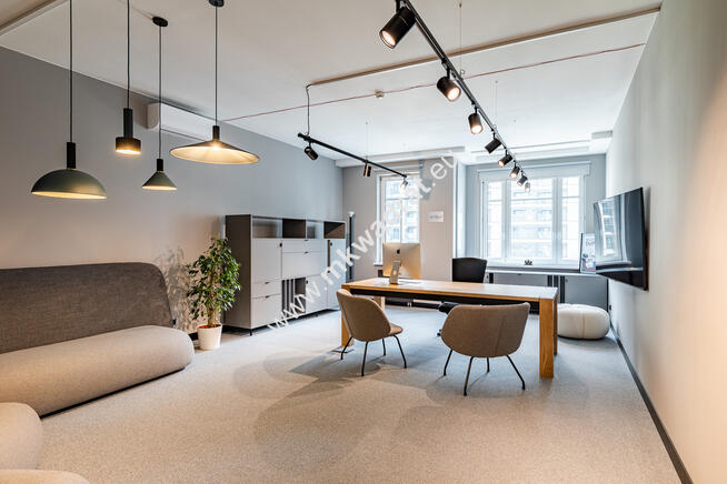 ⭐⭐⭐⭐ DUŻE, SUPER BIURO 375 m2, Warszawa-Wola ⭐⭐⭐⭐