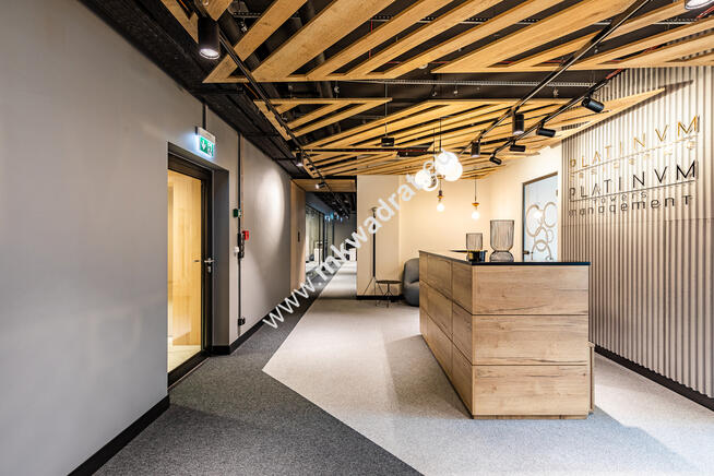 ⭐⭐⭐⭐ DUŻE, SUPER BIURO 375 m2, Warszawa-Wola ⭐⭐⭐⭐