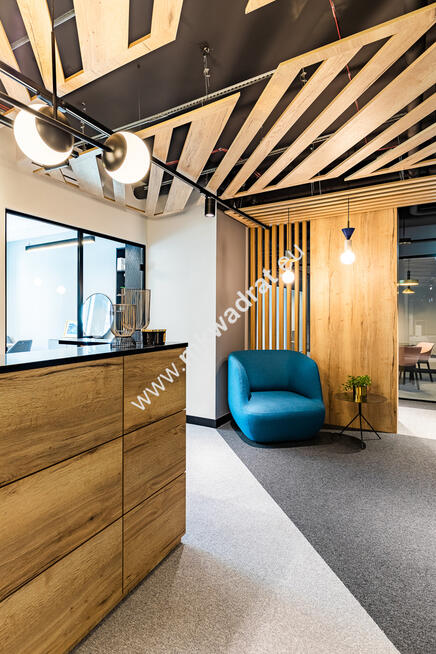 ⭐⭐⭐⭐ DUŻE, SUPER BIURO 375 m2, Warszawa-Wola ⭐⭐⭐⭐