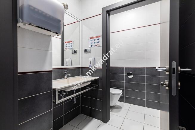 ⭐⭐⭐⭐ DUŻE, SUPER BIURO 375 m2, Warszawa-Wola ⭐⭐⭐⭐