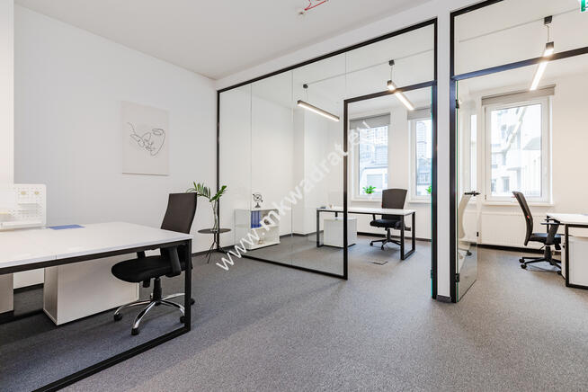 ⭐⭐⭐⭐ Nowoczesne biuro 121 m2 Warszawa-Wola⭐⭐⭐⭐