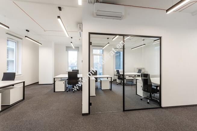 ⭐⭐⭐⭐ Nowoczesne biuro 121 m2 Warszawa-Wola⭐⭐⭐⭐