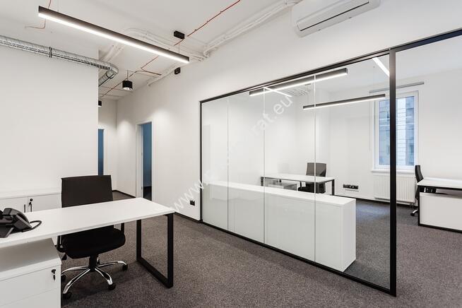 ⭐⭐⭐⭐ Nowoczesne biuro 121 m2 Warszawa-Wola⭐⭐⭐⭐