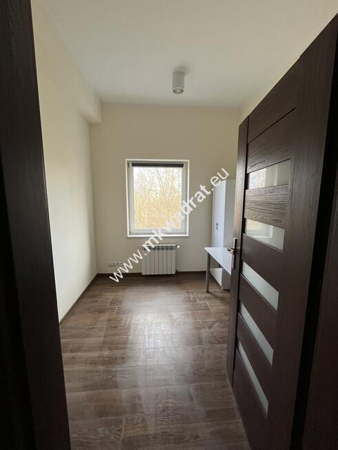 4 pokoje biurowe 65m2, MEDIA , 3 m-ca parking