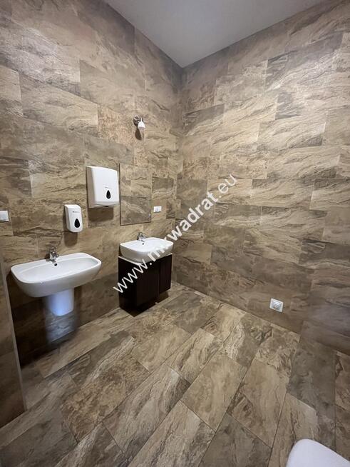 4 pokoje biurowe 65m2, MEDIA , 3 m-ca parking