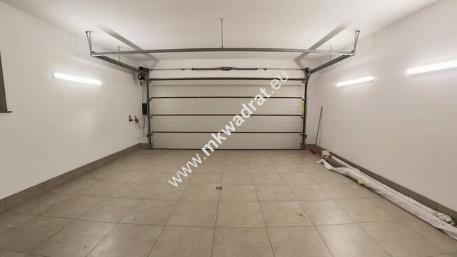 Piękny dom parterowy 180 m2 - Adamów Parcel, gm. R