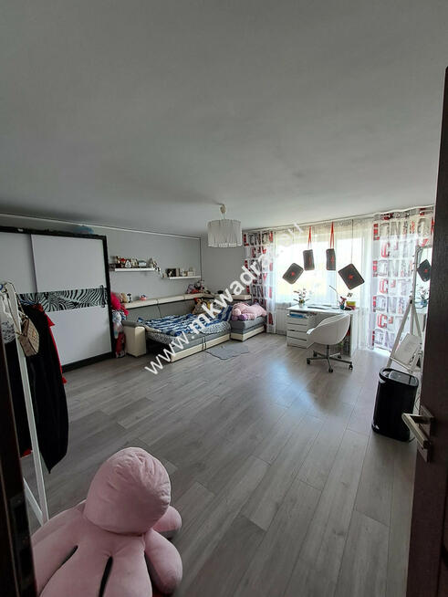 DOM z DużĄ działką! 1860m2 S8 Super Cena!