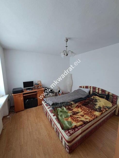 DOM z DużĄ działką! 1860m2 S8 Super Cena!