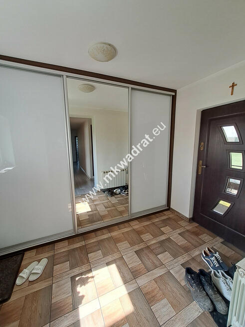 DOM z DużĄ działką! 1860m2 S8 Super Cena!