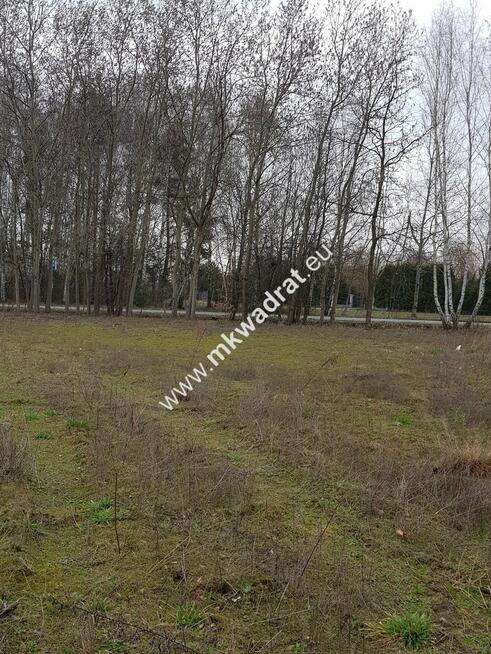 działka budowlana pod dom 2-lokalowy
