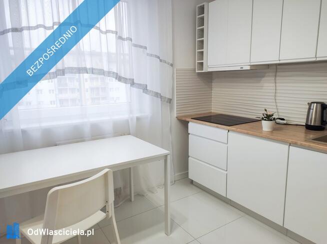 Sprzedam komfortowe 2 pokojowe Szczecin centrum